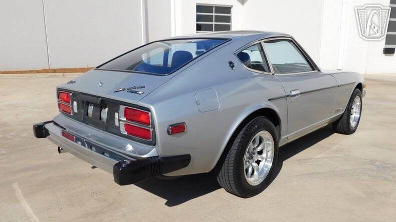 1977 Datsun 280Z