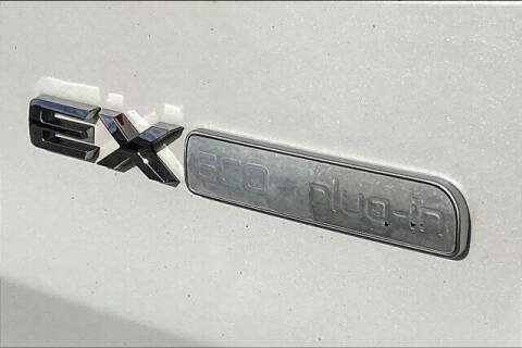 2017 Kia Optima Plug-In Hybrid EX