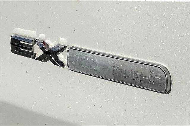 2017 Kia Optima Plug-In Hybrid EX