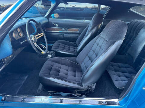 1970 Chevrolet Camaro