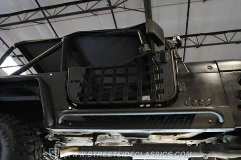 1980 Jeep CJ-7