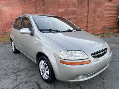 Chevrolet Aveo For Sale - ®