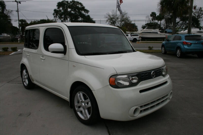 Used Nissan Cube For Sale Carsforsale Com