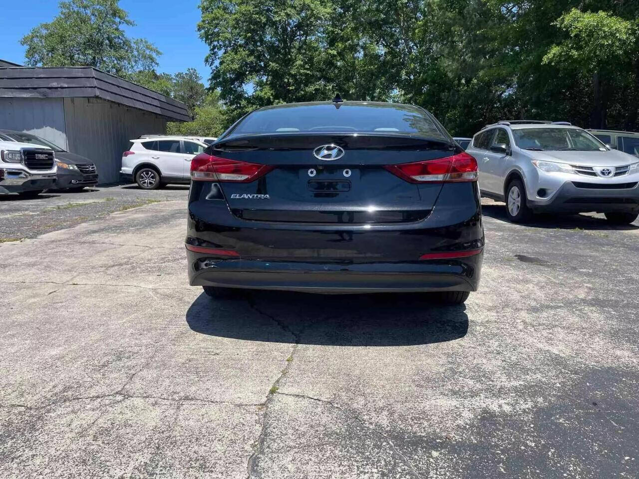 2018 Hyundai ELANTRA for sale at Yep Cars in Dothan, AL