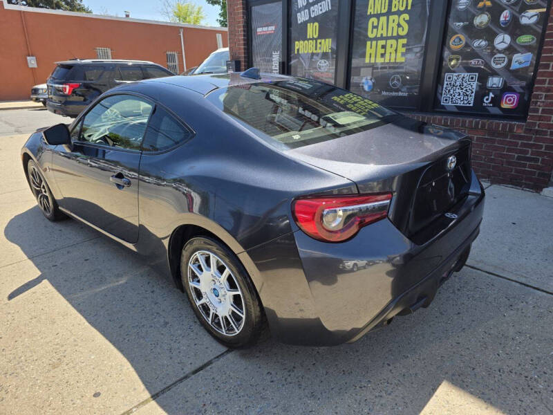 2017 Toyota 86
