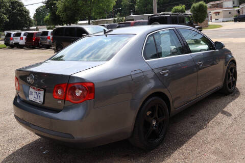 2006 Volkswagen Jetta TDI