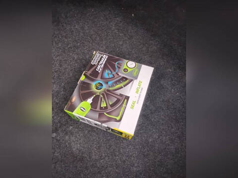 2015 Chevrolet Camaro LS