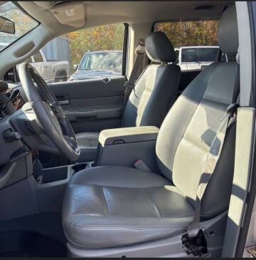 2005 Dodge Durango SLT