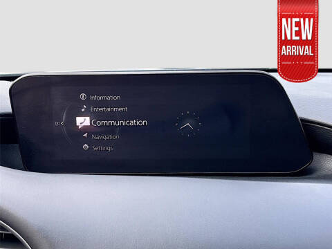 2021 Mazda Mazda3 Hatchback Select