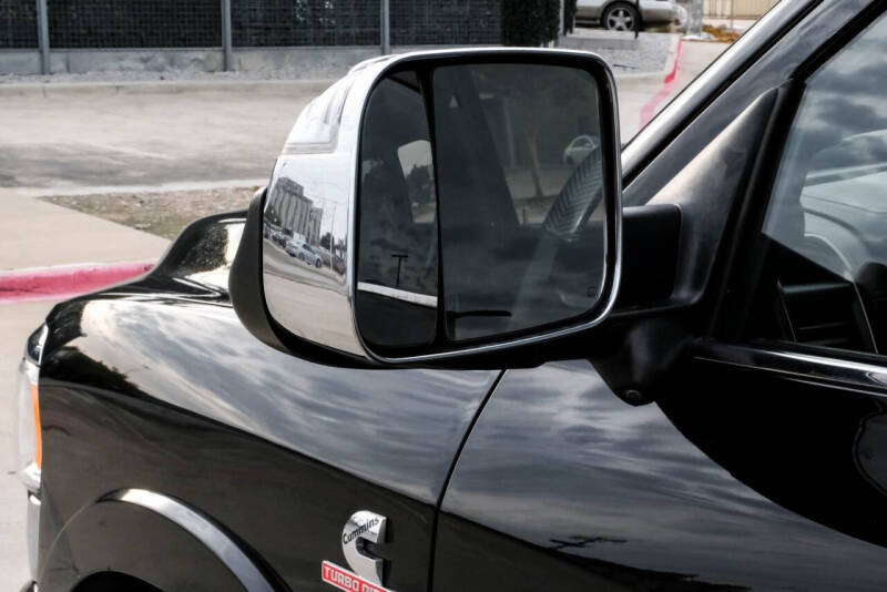 2020 RAM 3500 Limited