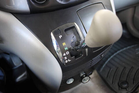 2008 Toyota Sienna