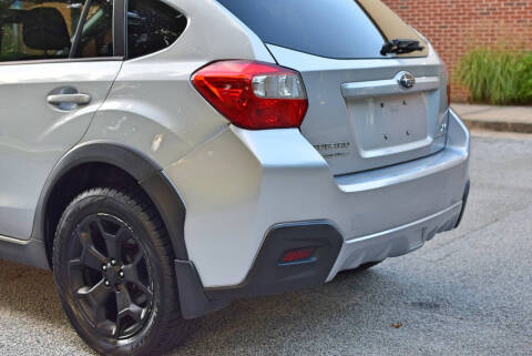 2014 Subaru XV Crosstrek 2.0i Premium