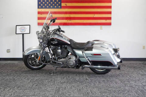 2015 Harley-Davidson Road King
