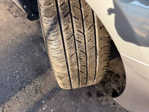 2017 Volvo S60 T5 Dynamic