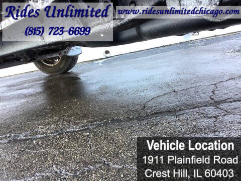 2005 Toyota Tundra SR5