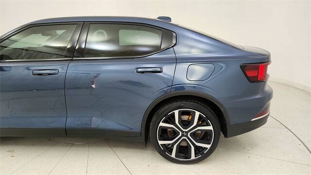 2023 Polestar 2 Long Range Dual Motor