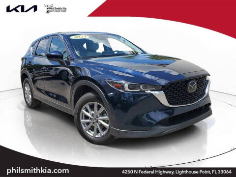 2023 Mazda CX-5 2.5 S Preferred