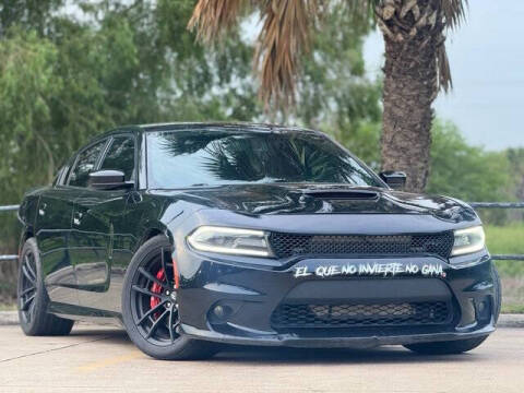 2020 Dodge Charger