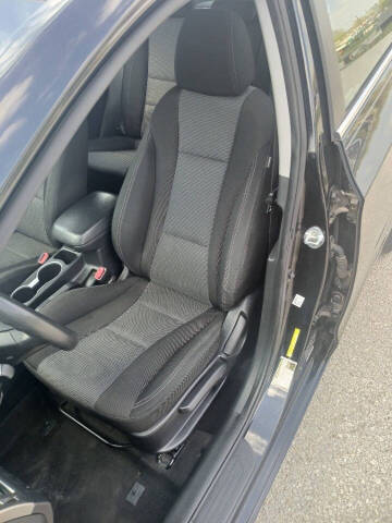 2016 Hyundai Elantra GT