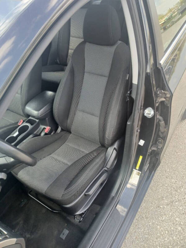 2016 Hyundai Elantra GT