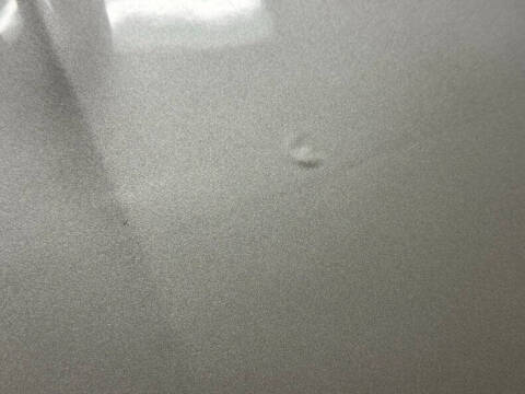 1986 Chevrolet Camaro