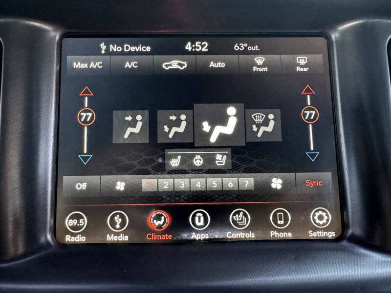 2019 Dodge Charger R/T