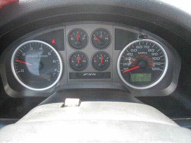2006 Ford F-150
