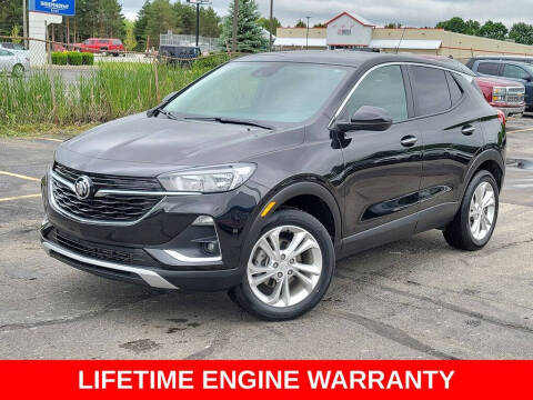 2023 Buick Encore GX Preferred