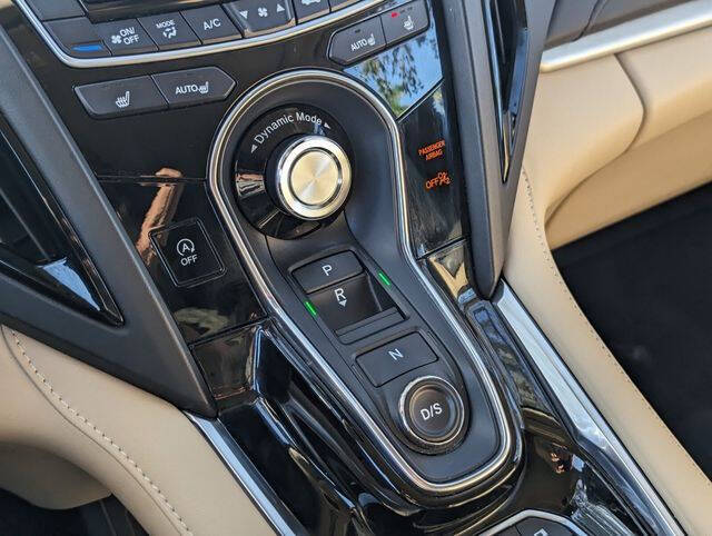 2023 Acura RDX w/Tech