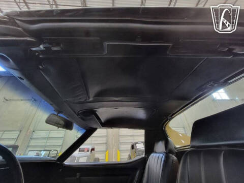 1969 Chevrolet Corvette