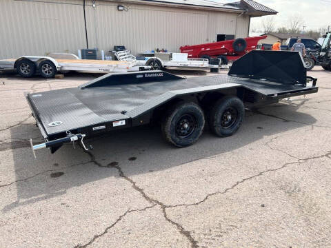 2024 RAWMAXX FCX-18-23.5K