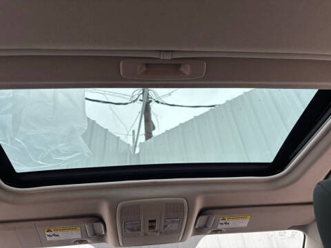 2014 Mazda MAZDA3 i Touring