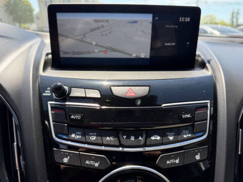 2019 Acura RDX SH-AWD w/Tech