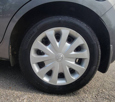 2016 Nissan Versa Note SL
