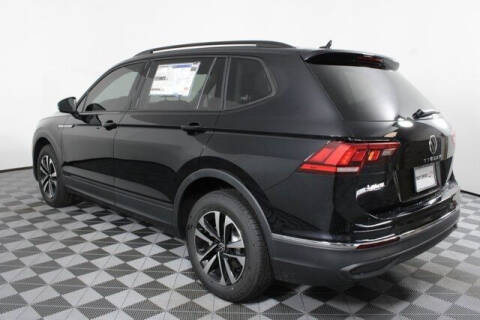 2023 Volkswagen Tiguan for sale at Southern Auto Solutions-Jim Ellis Volkswagen Atlan in Marietta GA