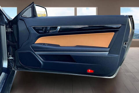 2013 Mercedes-Benz E-Class E 350 4MATIC