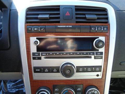 2007 Chevrolet Equinox LT