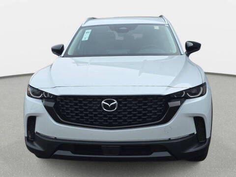 2026 Mazda CX-50 2.5 S Select