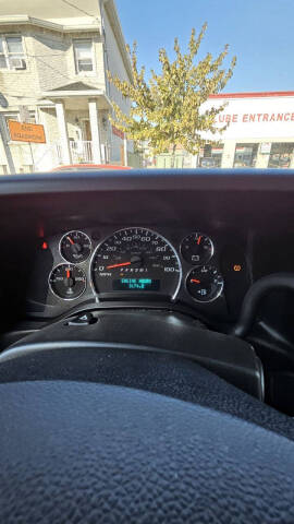 2021 Chevrolet Express 2500