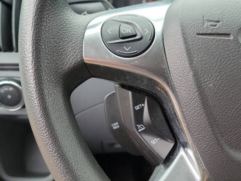 2015 Ford Transit 350