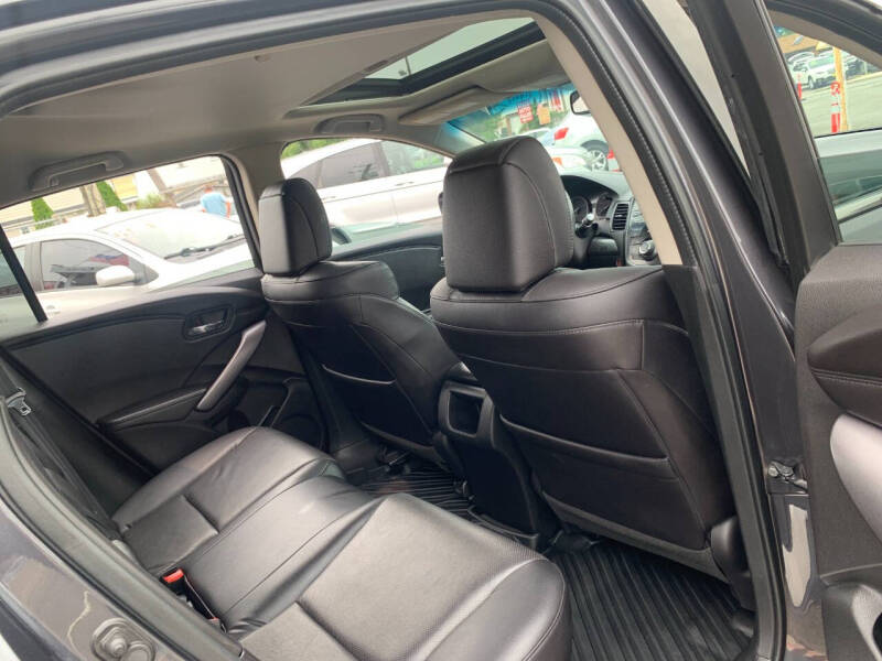 2015 Acura RDX