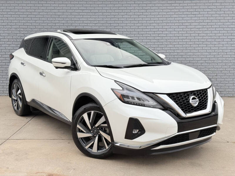 2023 Nissan Murano SL