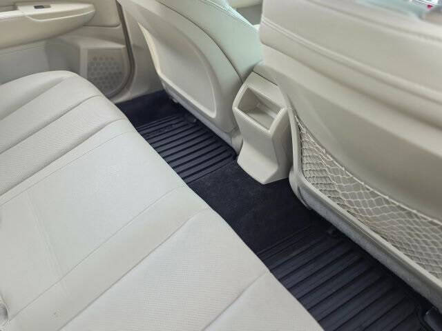 2011 Subaru Outback 3.6R Limited