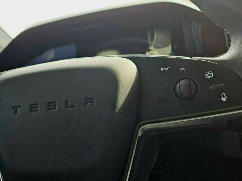 2022 Tesla Model X