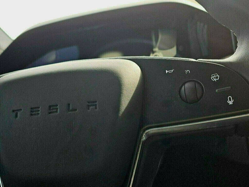 2022 Tesla Model X