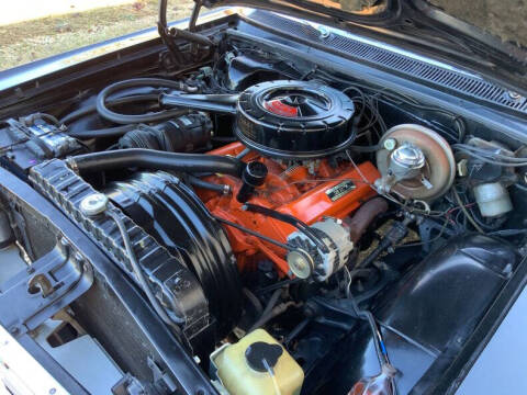 1964 Chevrolet Impala