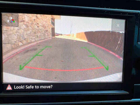 2019 Volkswagen Golf SportWagen