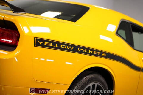 2012 Dodge Challenger