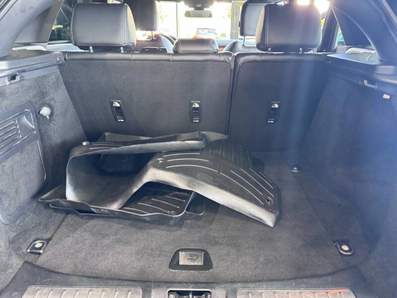 2017 Land Rover Range Rover Evoque HSE