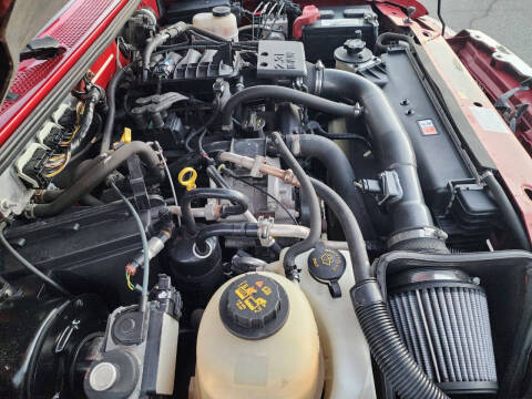 2011 Ford Ranger XLT